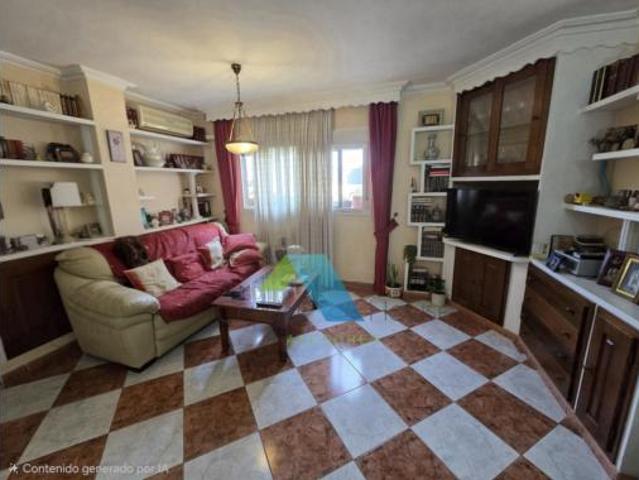 Piso en venta en Centro, Málaga-Costa del Sol