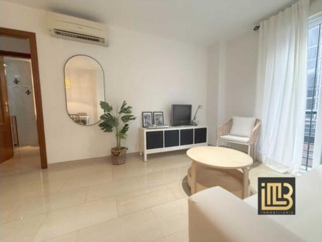 Piso en venta en Málaga, Perchel Sur