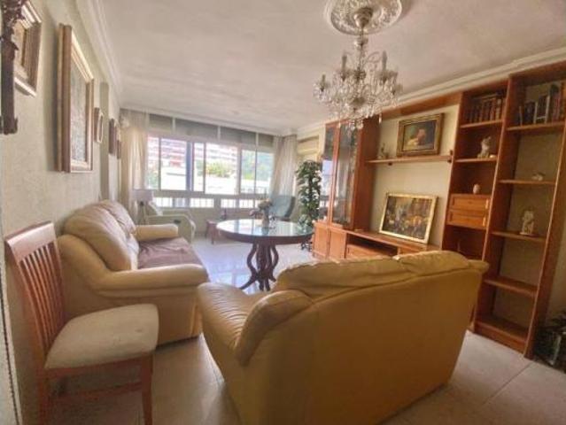 Piso en venta en Centro, Málaga-Costa del Sol