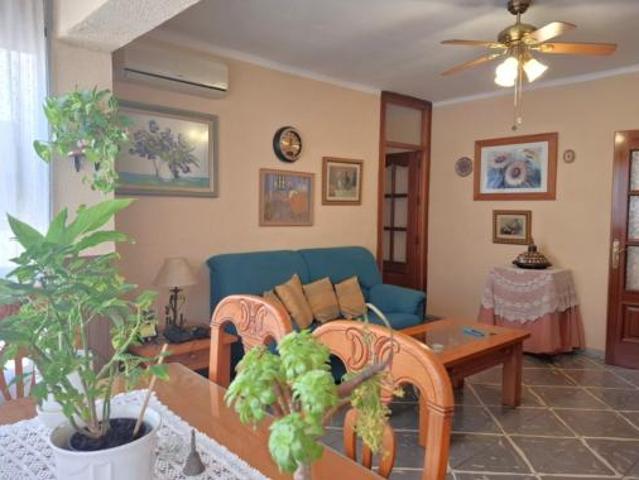 Piso en venta en Centro, Málaga-Costa del Sol