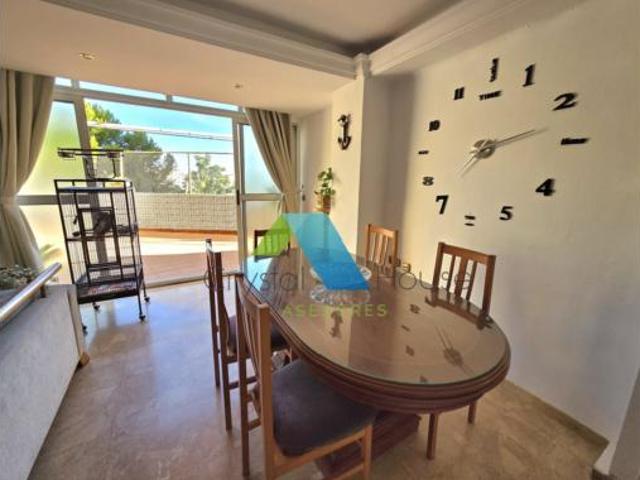 Piso en venta en Málaga, Pinares de Olletas