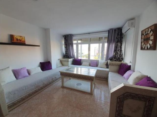 Piso en venta en Centro, Málaga-Costa del Sol