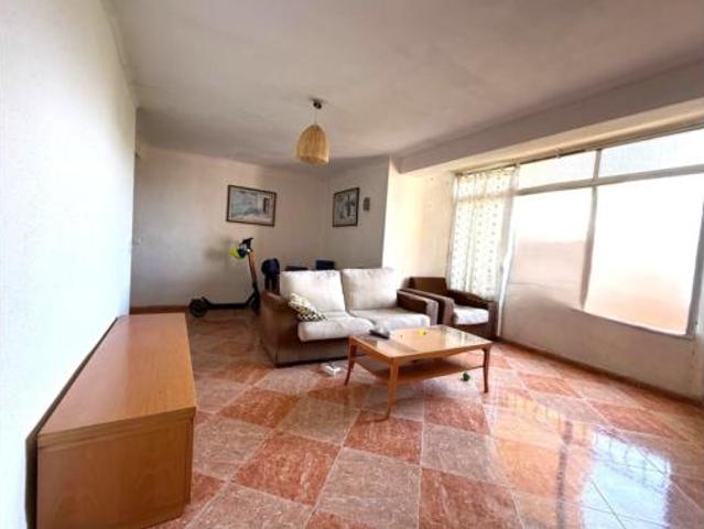 Piso en venta en Centro, Málaga-Costa del Sol