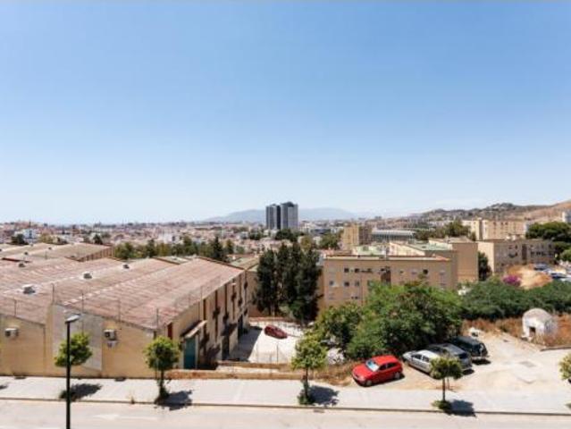 Piso en venta en Centro, Málaga-Costa del Sol