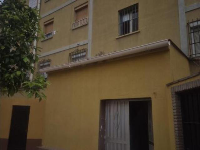 Piso en venta en Cruz de Humilladero, Málaga-Costa del Sol