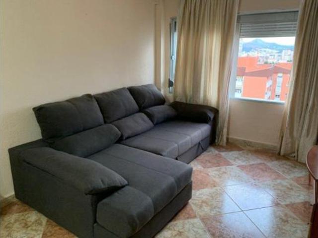 Piso en venta en Cruz de Humilladero, Málaga-Costa del Sol
