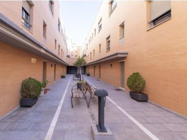 Piso en venta en Cruz de Humilladero, Málaga-Costa del Sol
