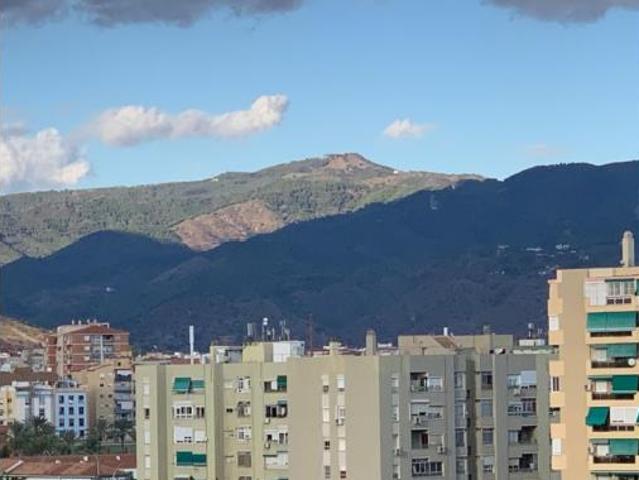 Piso en venta en Cruz de Humilladero, Málaga-Costa del Sol