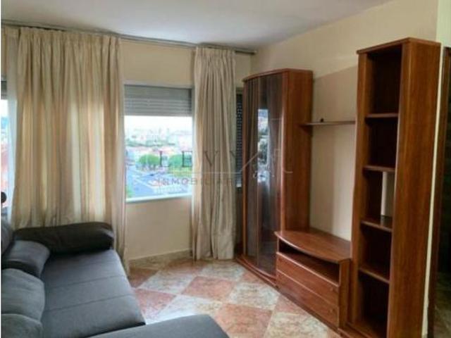 Piso en venta en Cruz de Humilladero, Málaga-Costa del Sol