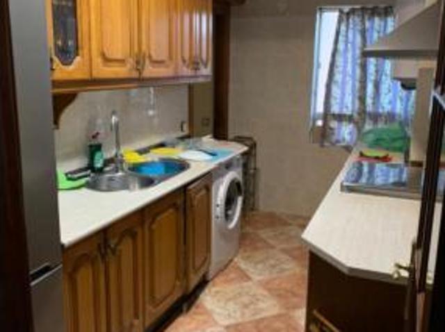 Piso en venta en Cruz de Humilladero, Málaga-Costa del Sol