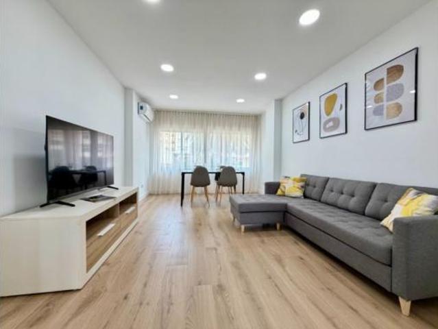 Piso en venta en Cruz de Humilladero, Málaga-Costa del Sol