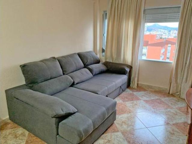 Piso en venta en Cruz de Humilladero, Málaga-Costa del Sol