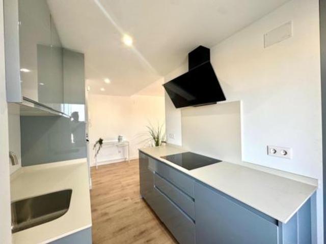 Piso en venta en Cruz de Humilladero, Málaga-Costa del Sol
