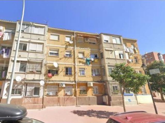 Piso en venta en Cruz de Humilladero, Málaga-Costa del Sol