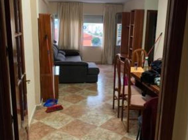 Piso en venta en Cruz de Humilladero, Málaga-Costa del Sol