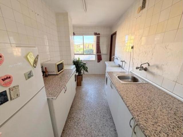 Piso en venta en Cruz de Humilladero, Málaga-Costa del Sol