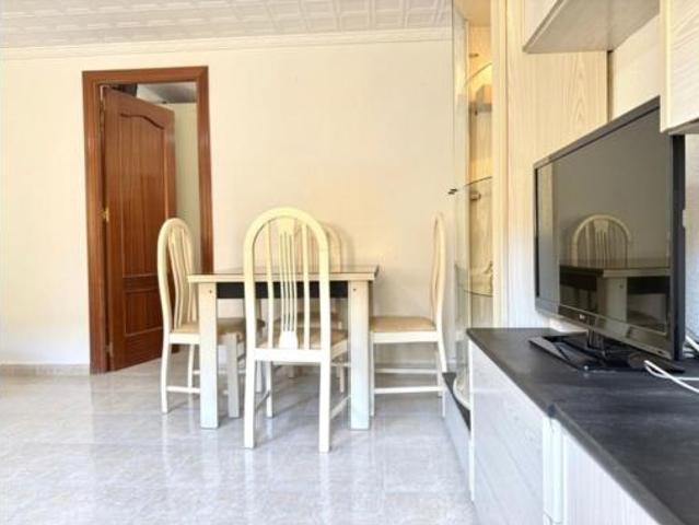 Piso en venta en Cruz de Humilladero, Málaga-Costa del Sol