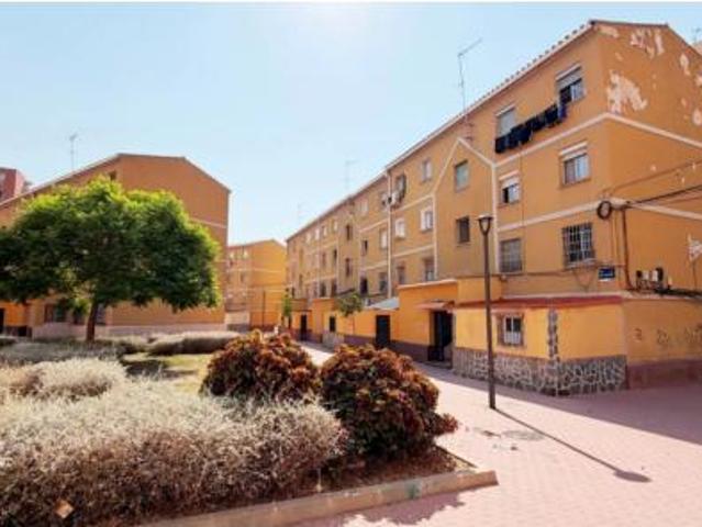 Piso en venta en Cruz de Humilladero, Málaga-Costa del Sol