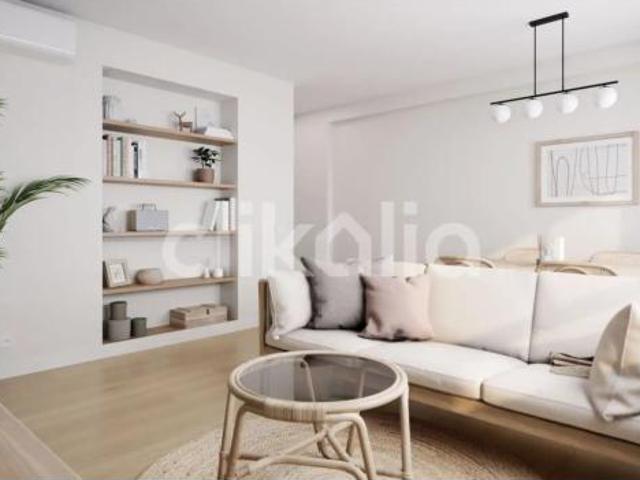 Piso en venta en Cruz de Humilladero, Málaga-Costa del Sol