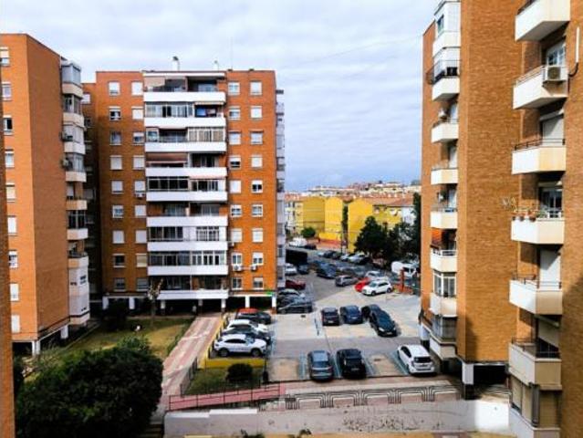 Piso en venta en Cruz de Humilladero, Málaga-Costa del Sol