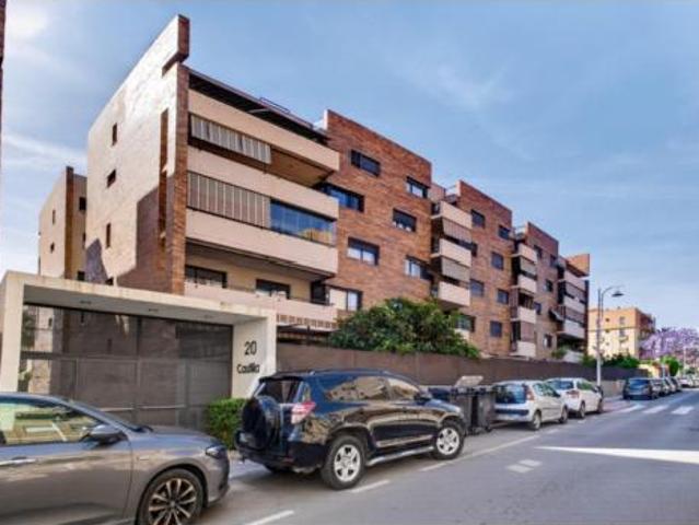 Piso en venta en Cruz de Humilladero, Málaga-Costa del Sol