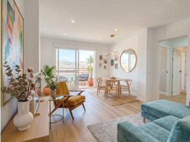 Piso en venta en Arroyo España, Málaga