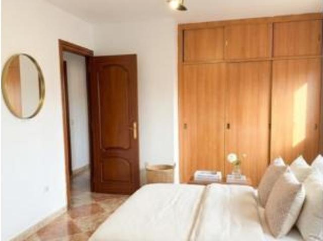 Piso en venta en Cruz de Humilladero, Málaga-Costa del Sol
