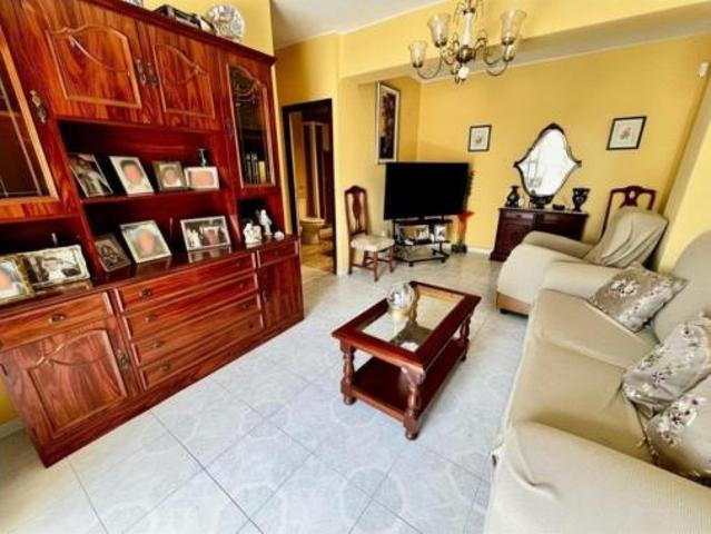 Piso en venta en Cruz de Humilladero, Málaga-Costa del Sol
