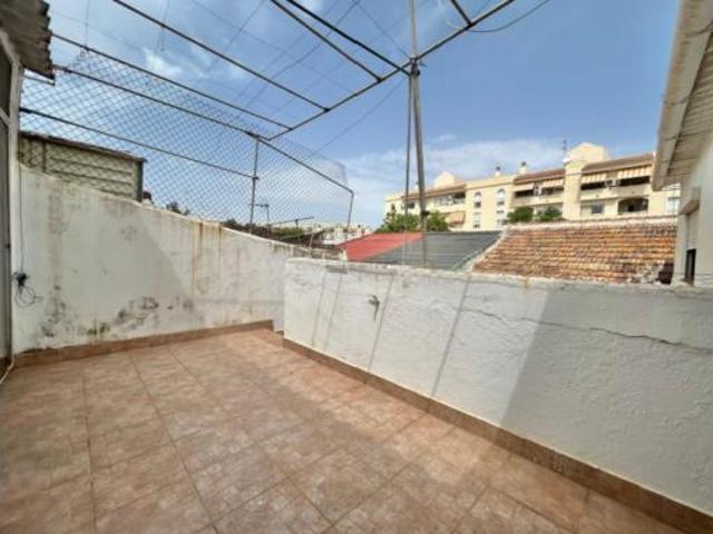 Piso en venta en Cruz de Humilladero, Málaga-Costa del Sol