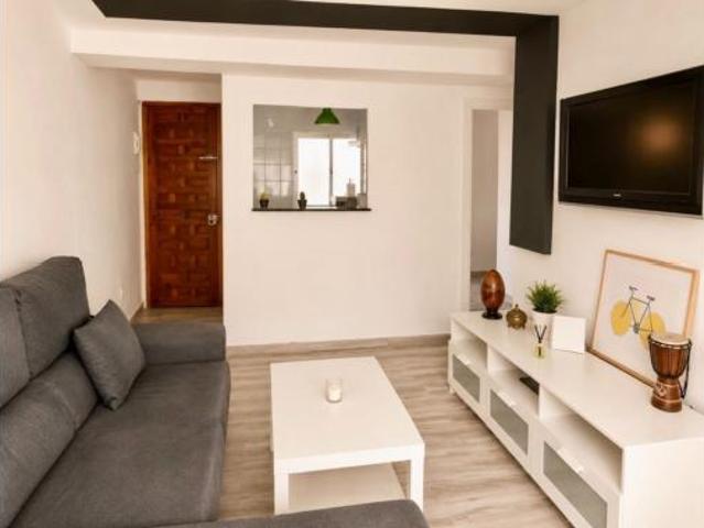Piso en venta en Cruz de Humilladero, Málaga-Costa del Sol