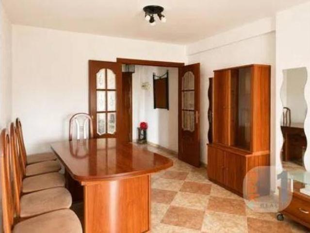 Piso en venta en Cruz de Humilladero, Málaga-Costa del Sol