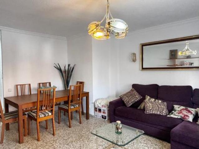 Piso en venta en Cruz de Humilladero, Málaga-Costa del Sol