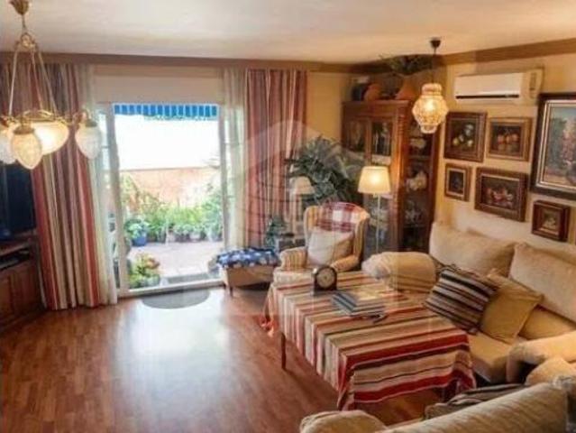 Piso en venta en Cruz de Humilladero, Málaga-Costa del Sol