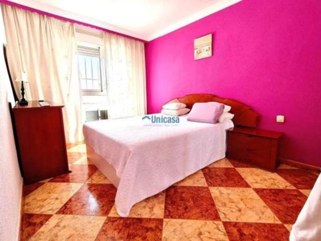 Piso en venta en Cruz de Humilladero, Málaga-Costa del Sol