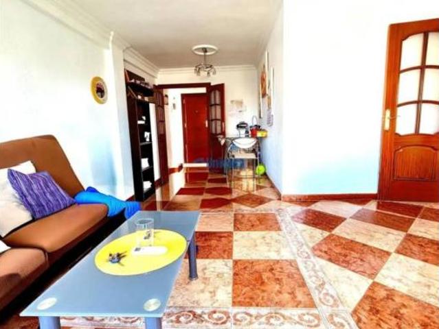Piso en venta en Cruz de Humilladero, Málaga-Costa del Sol