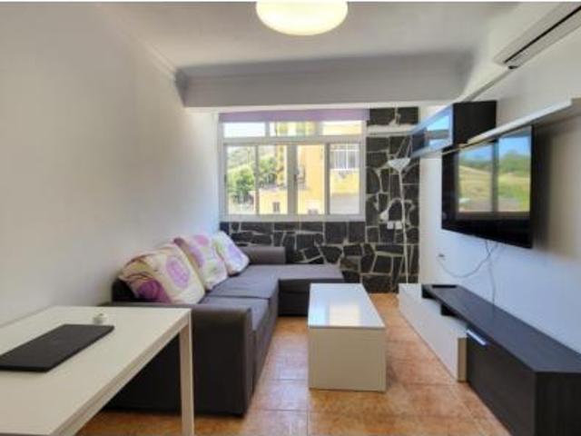 Piso en venta en Cruz de Humilladero, Málaga-Costa del Sol