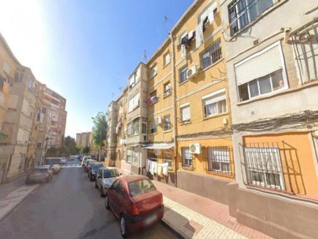 Piso en venta en Cruz de Humilladero, Málaga-Costa del Sol