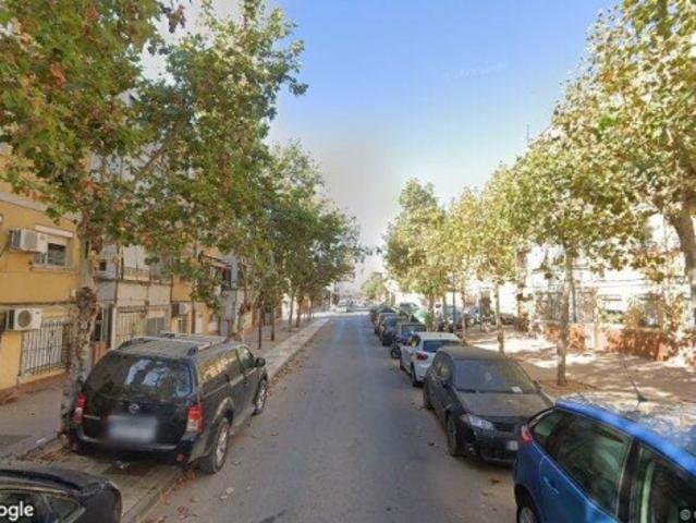 Piso en venta en Cruz de Humilladero, Málaga-Costa del Sol