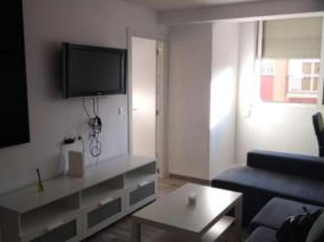 Piso en venta en Cruz de Humilladero, Málaga-Costa del Sol