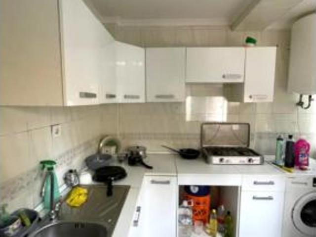 Piso en venta en Cruz de Humilladero, Málaga-Costa del Sol