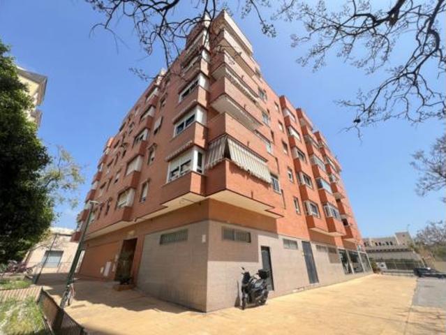 Piso en venta en Cruz de Humilladero, Málaga-Costa del Sol