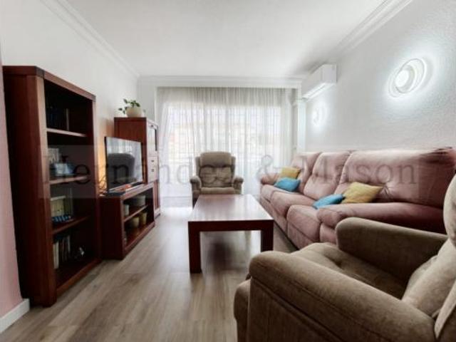 Piso en venta en Cruz de Humilladero, Málaga-Costa del Sol