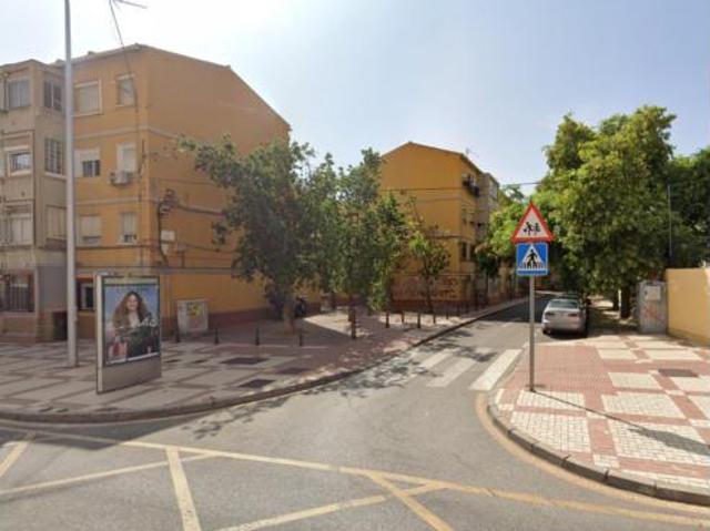 Piso en venta en Cruz de Humilladero, Málaga-Costa del Sol