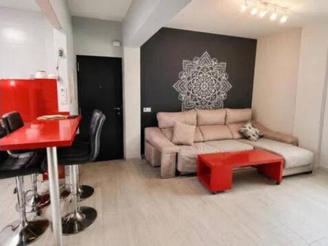 Piso en venta en Cruz de Humilladero, Málaga-Costa del Sol