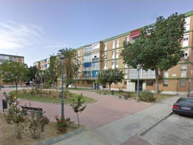 Piso en venta en Carretera de Cádiz, Málaga-Costa del Sol