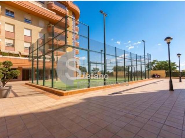 Piso en venta en Finca El Pato, Málaga