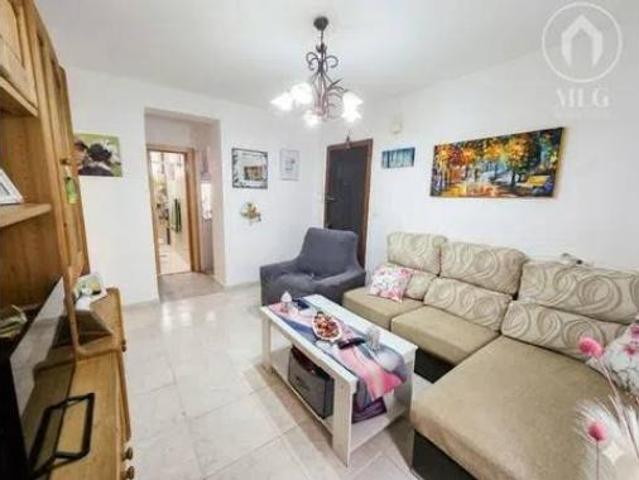 Piso en venta en Carretera de Cádiz, Málaga-Costa del Sol