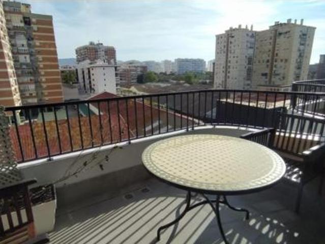 Piso en venta en Carretera de Cádiz, Málaga-Costa del Sol