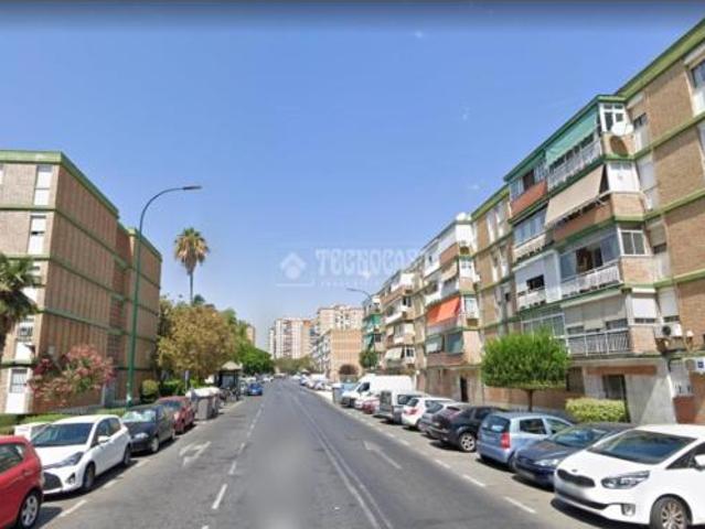 Piso en venta en Carretera de Cádiz, Málaga-Costa del Sol