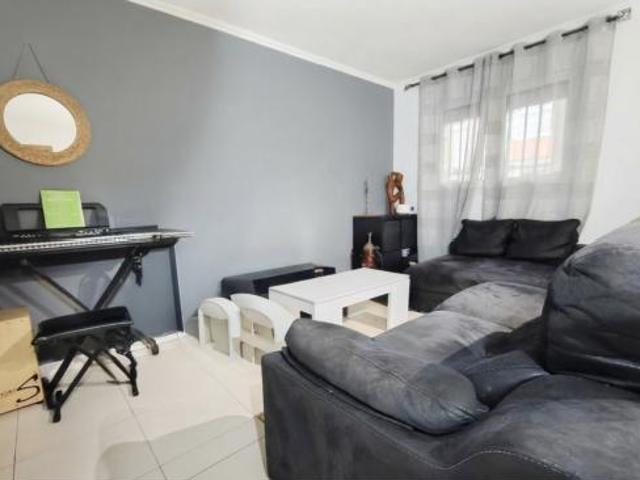 Piso en venta en Carretera de Cádiz, Málaga-Costa del Sol